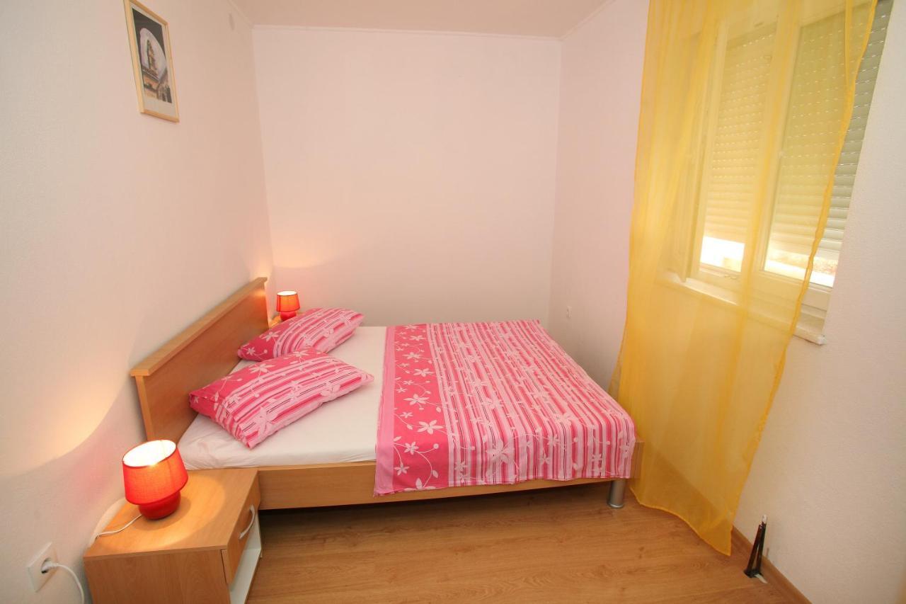 Apartmani Petra 트로기르 객실 사진